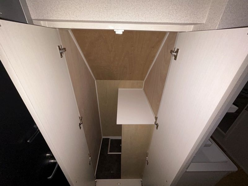 レオパレスエヴァンス その他