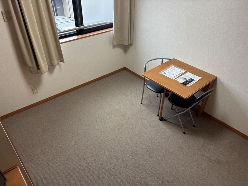 leopalace Satte East I 客厅