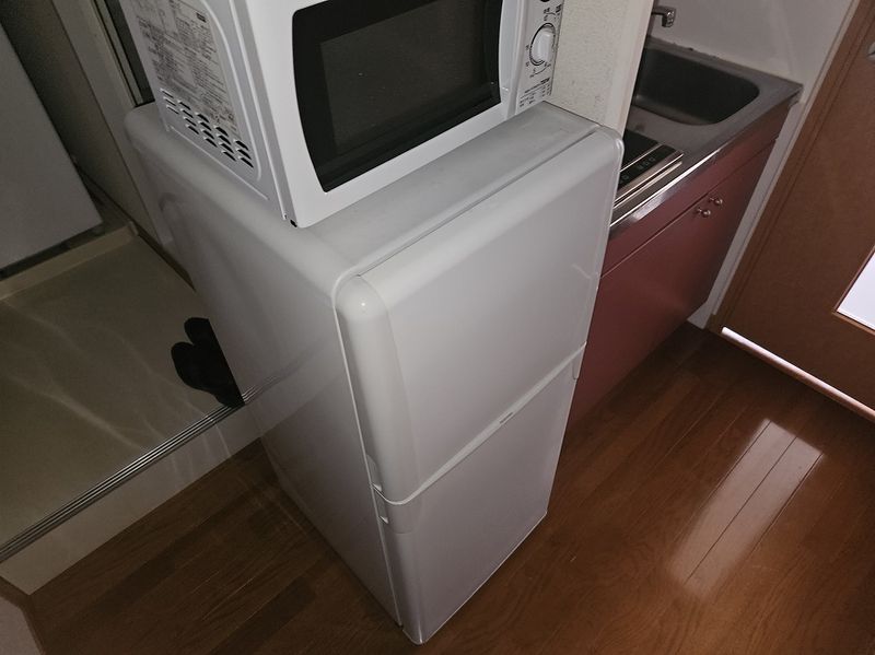 レオパレス桐ノ水 その他設備