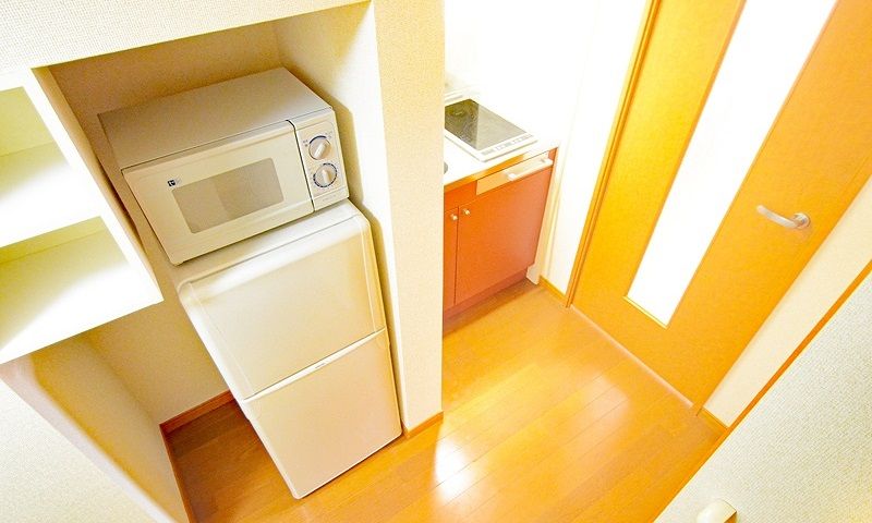 レオパレスサクラ その他