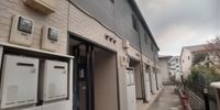 レオパレスＵＹ 共用部分