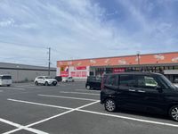 レオパレスポラリス 周辺環境