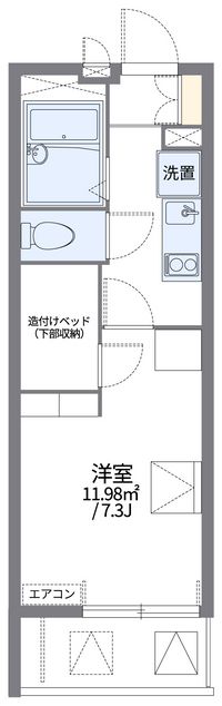 35007 格局图