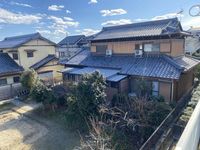 レオパレスのりくらⅠ 眺望