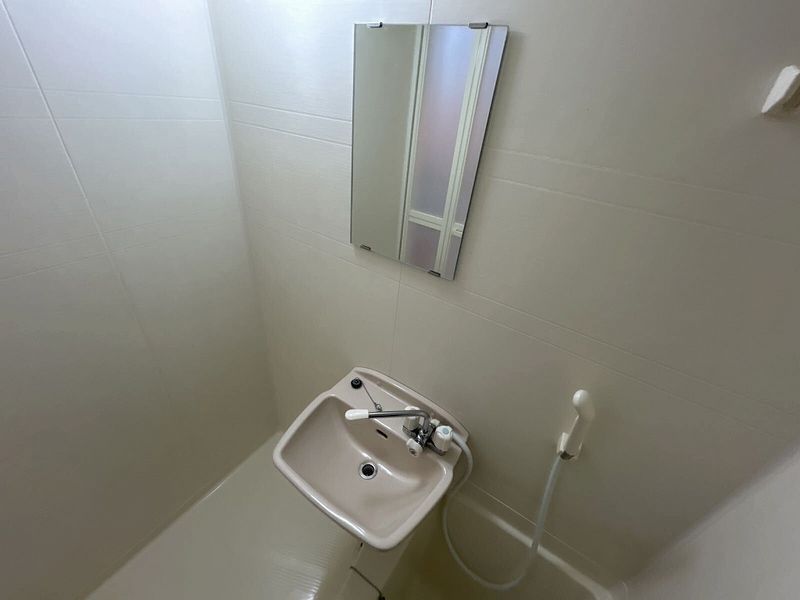 レオパレスＴＡＫＡ 洗面台