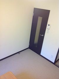 レオネクストＴＯＲＩ 居間