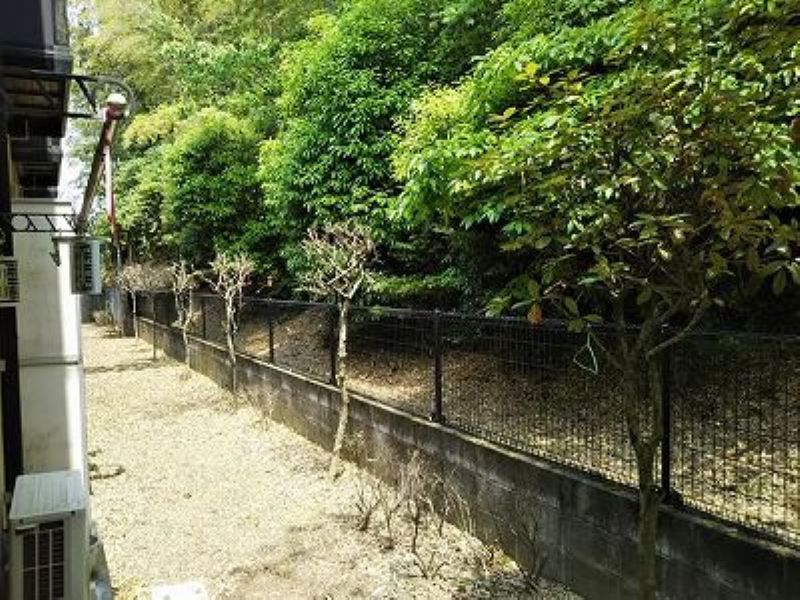 レオパレス日の隈 その他