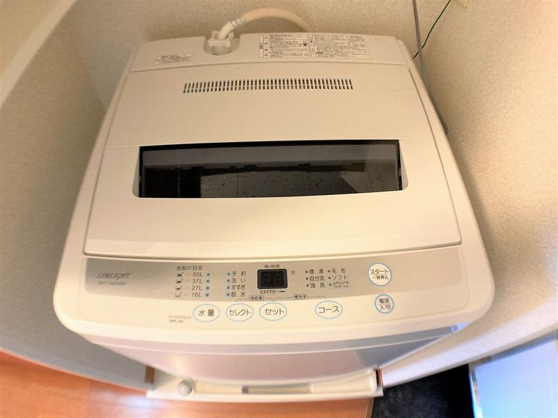 レオパレス花咲の丘Ⅱ その他設備