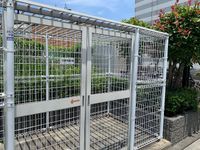 レオパレス天神 共用部分