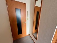 レオパレスブルーホワイト その他設備