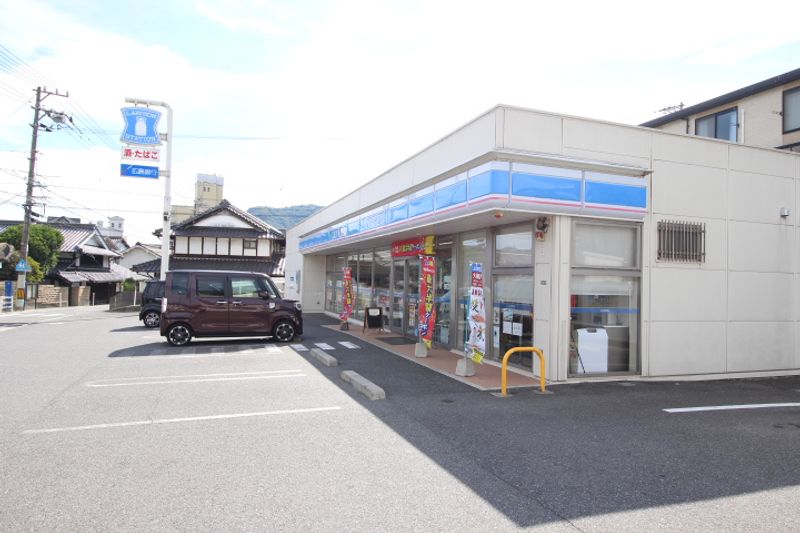 レオパレスアイランドパレス 周辺環境