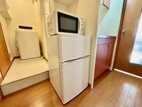 レオパレスＳＨＩＯＨＡＲＡⅡ その他設備