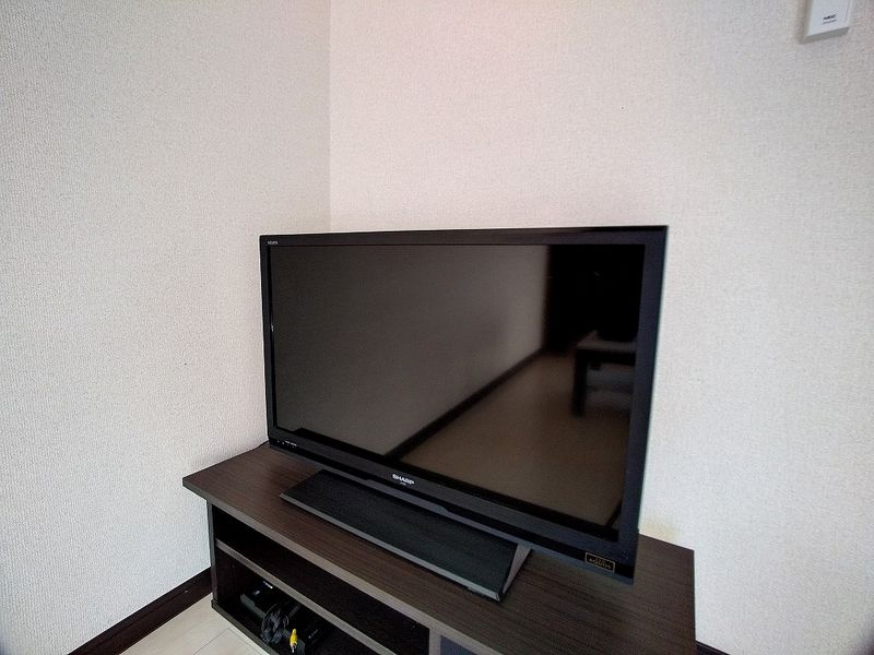 レオネクストホークス その他設備
