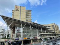レオパレス松尾 周辺環境