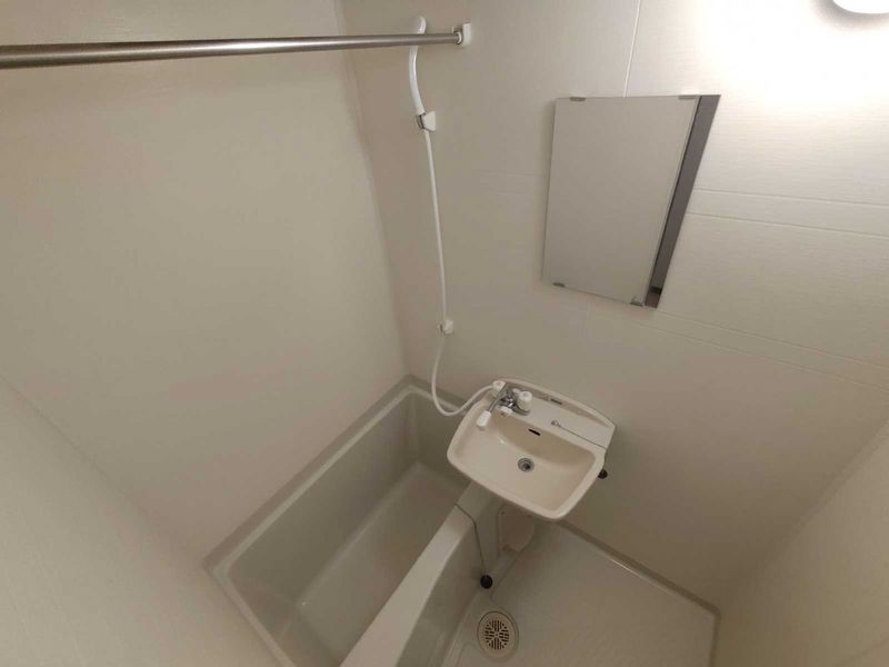 LEONEXT Oregano 浴室