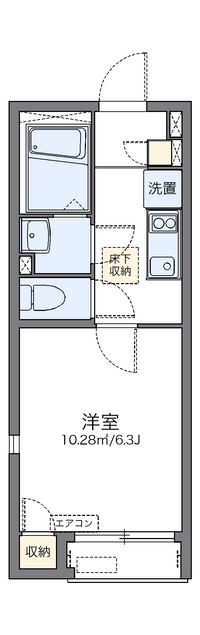 54158 Floorplan