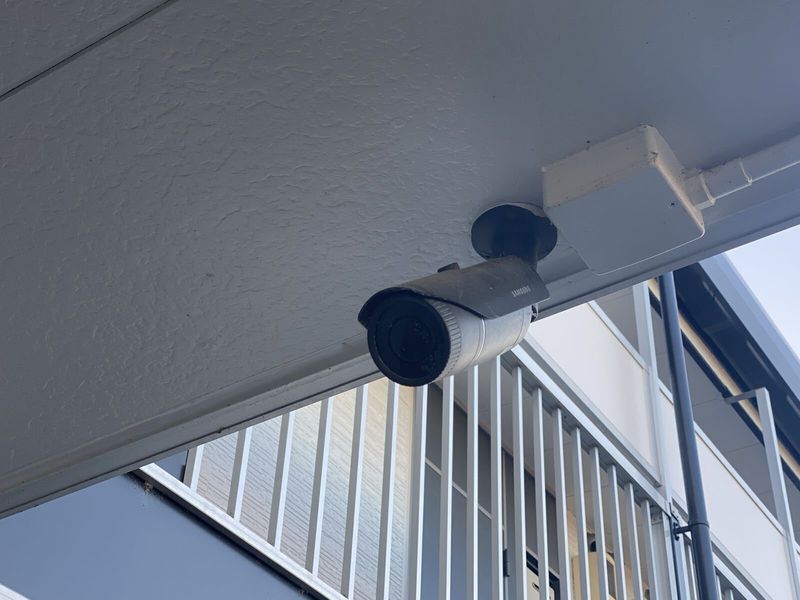 leopalace Miwa Shared spaces