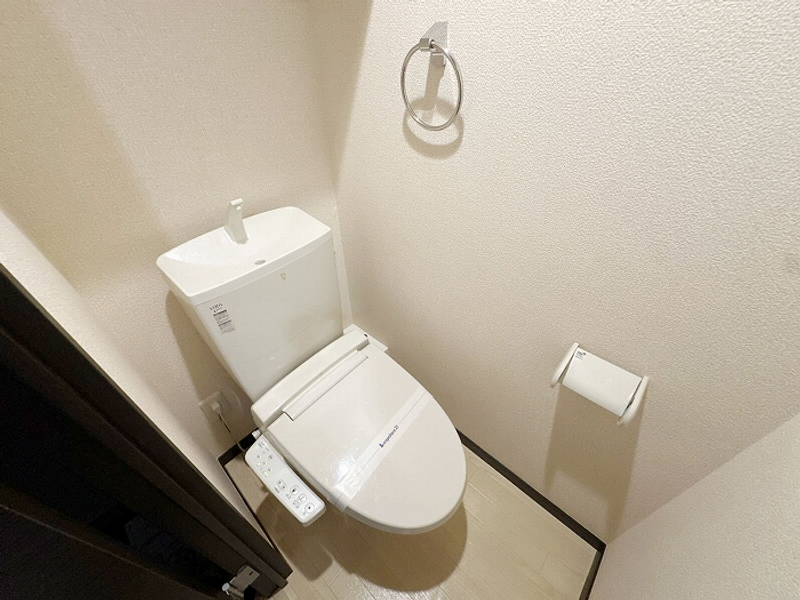 LEONEXT Villa Komai Nhà vệ sinh