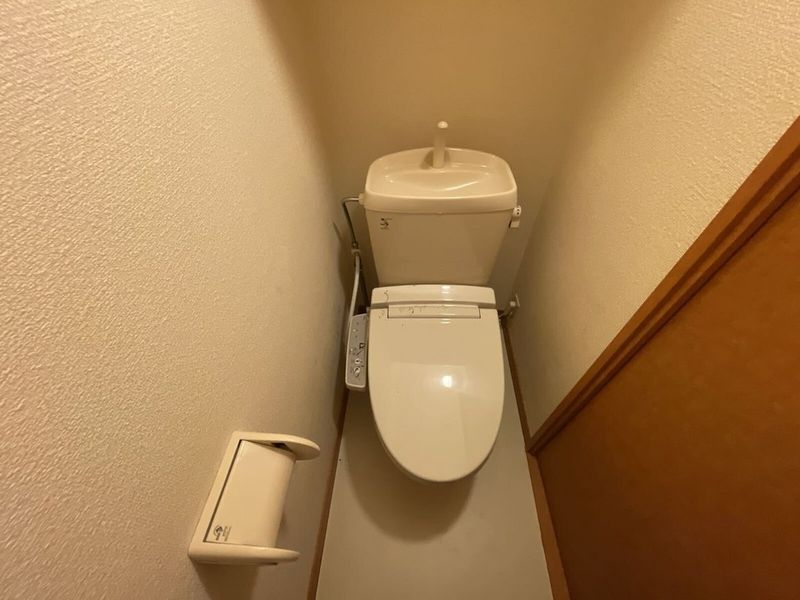 leopalace Southern Nhà vệ sinh