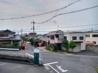 レオパレスマユリカⅡ 眺望