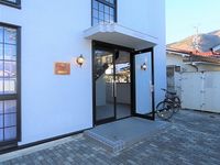 leopalace Plaisir Jouhoku B Entrance