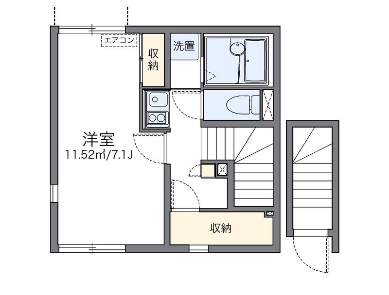 LEONEXT Soleil IV 户型图