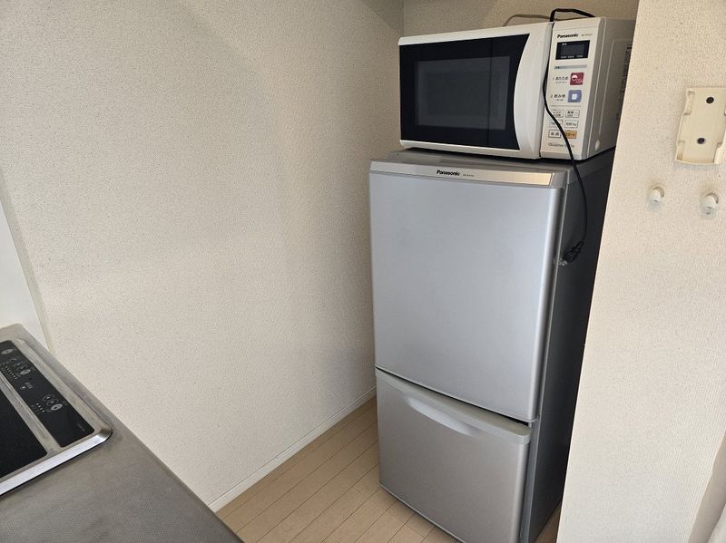 ミランダ西秋井 その他