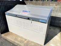 レオパレス安来 共用部分