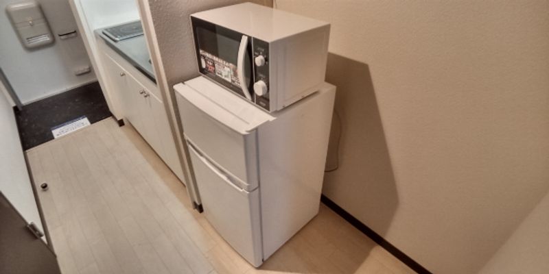 レオネクスト萩ヶ丘 その他