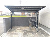 クレイノたちばな 共用部分