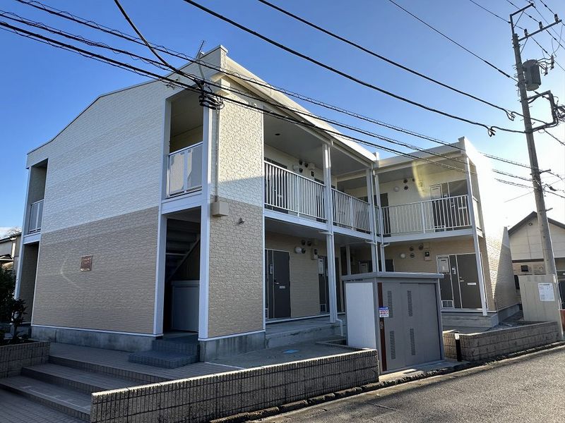 leopalace Leaf Green外观