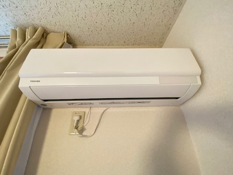 ミランダＹＩⅡ その他設備
