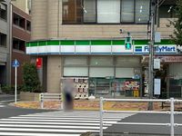 レオパレス小日向 周辺環境