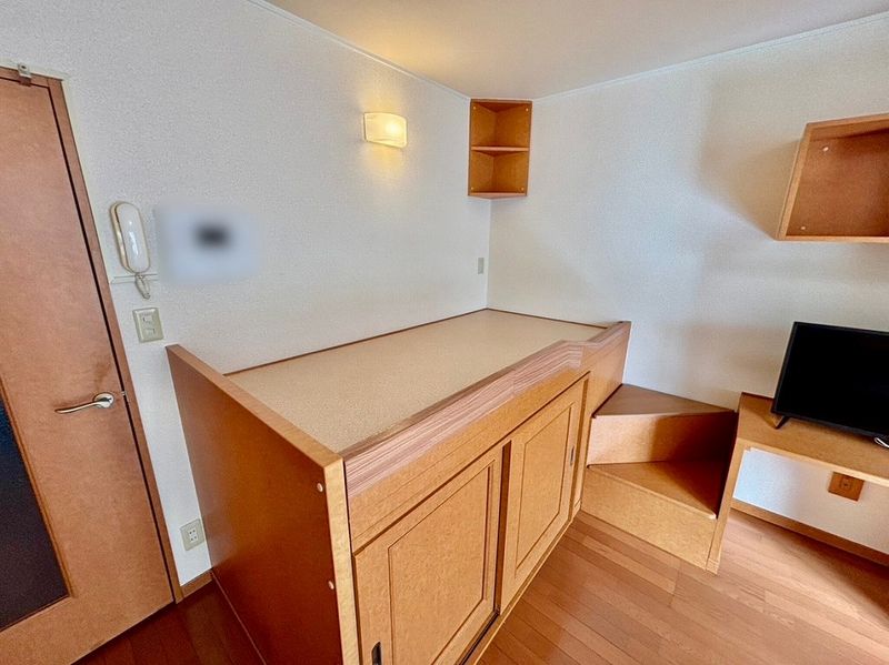 leopalace Libre 2 Bedroom