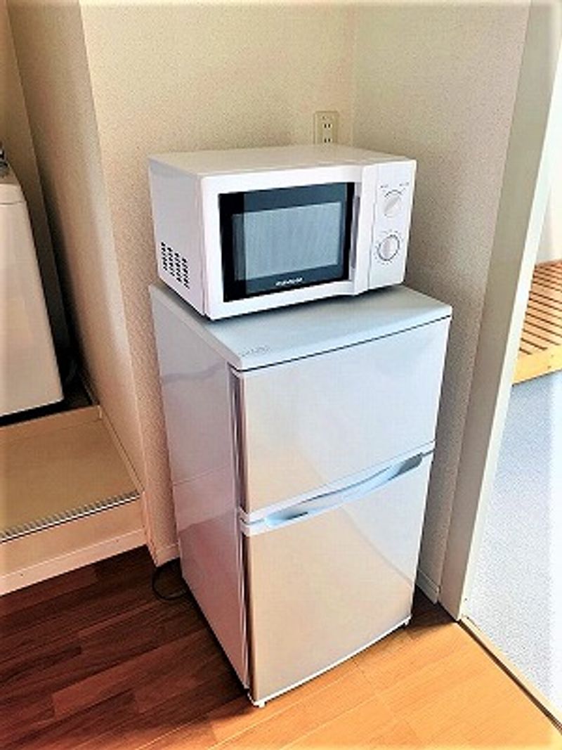 レオパレス永国 その他設備