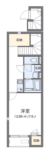 53503 Floorplan