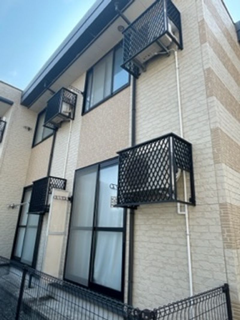 leopalace Merveille Balcony