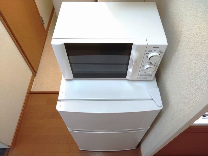 leopalace Yashiro Other facilities