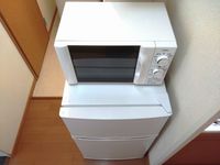 leopalace Yashiro Other facilities