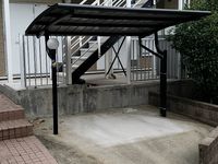 レオパレスフォレスト彩 共用部分