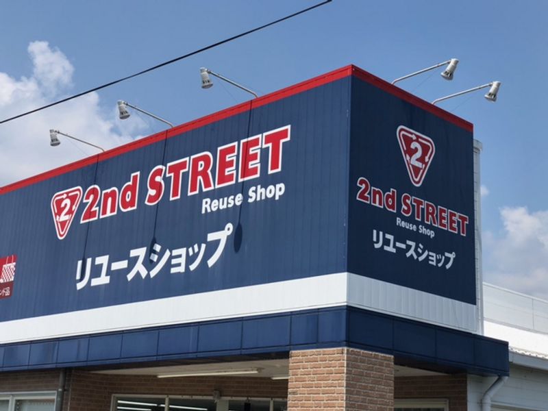 レオパレスリバーパーク 周辺環境