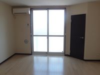 レオネクスト八日市α 寝室