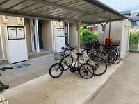 レオパレス下條Ａ 共用部分