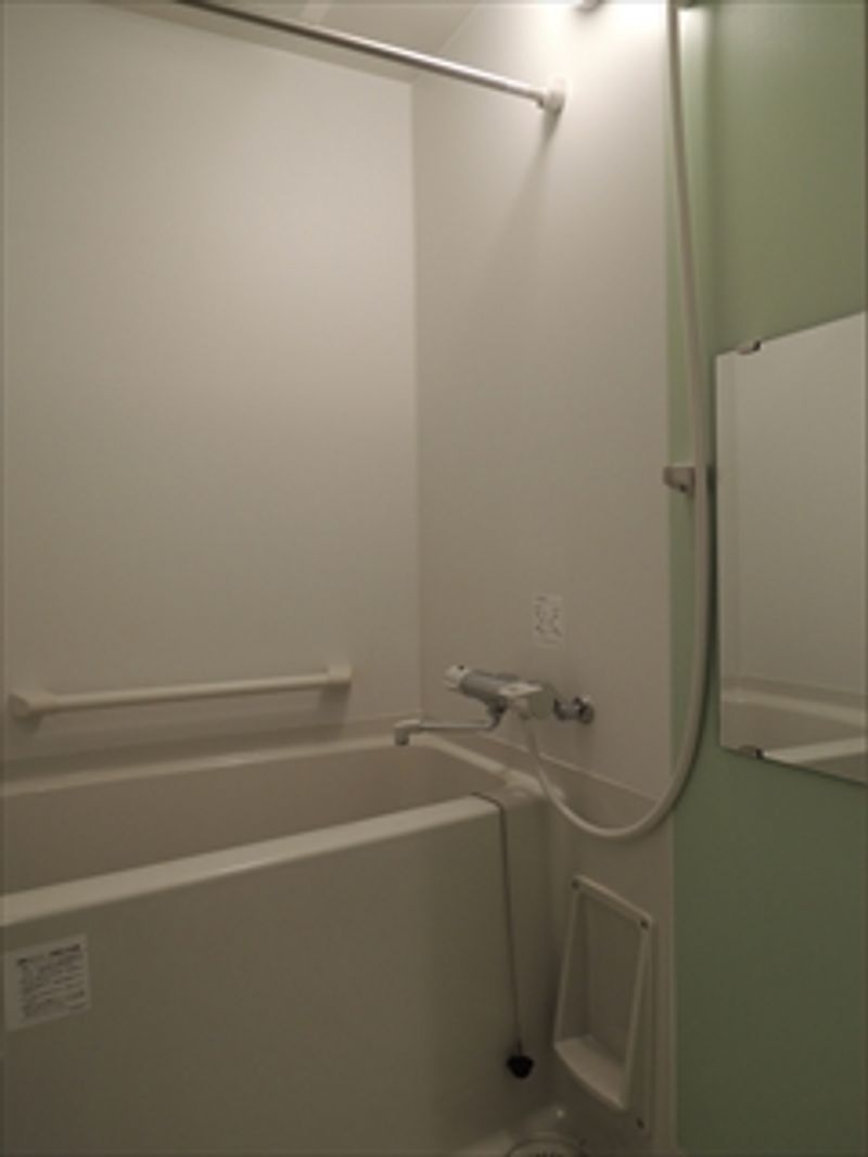 レオネクストマ　ピエス蒲田 風呂