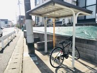 レオパレスクリアーⅡ 共用部分