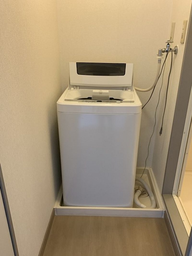 レオパレス栗林 その他