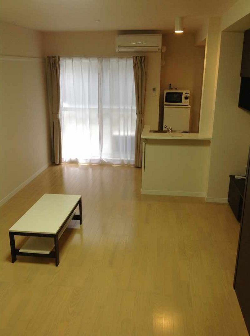 LEONEXT Aqua Phòng khách