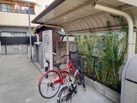 レオネクスト富 共用部分