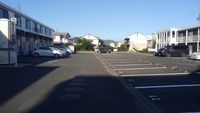 レオパレス三ノ輪東Ⅲ 駐車場