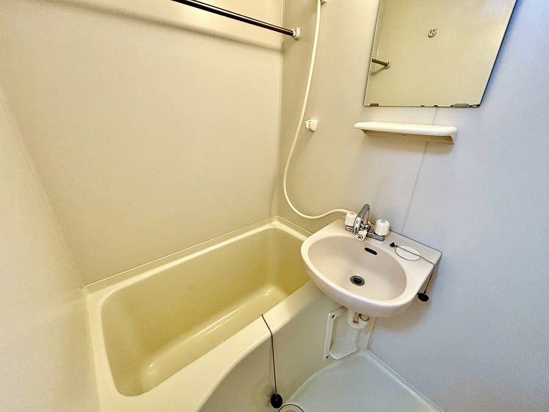 leopalace Wish 浴室